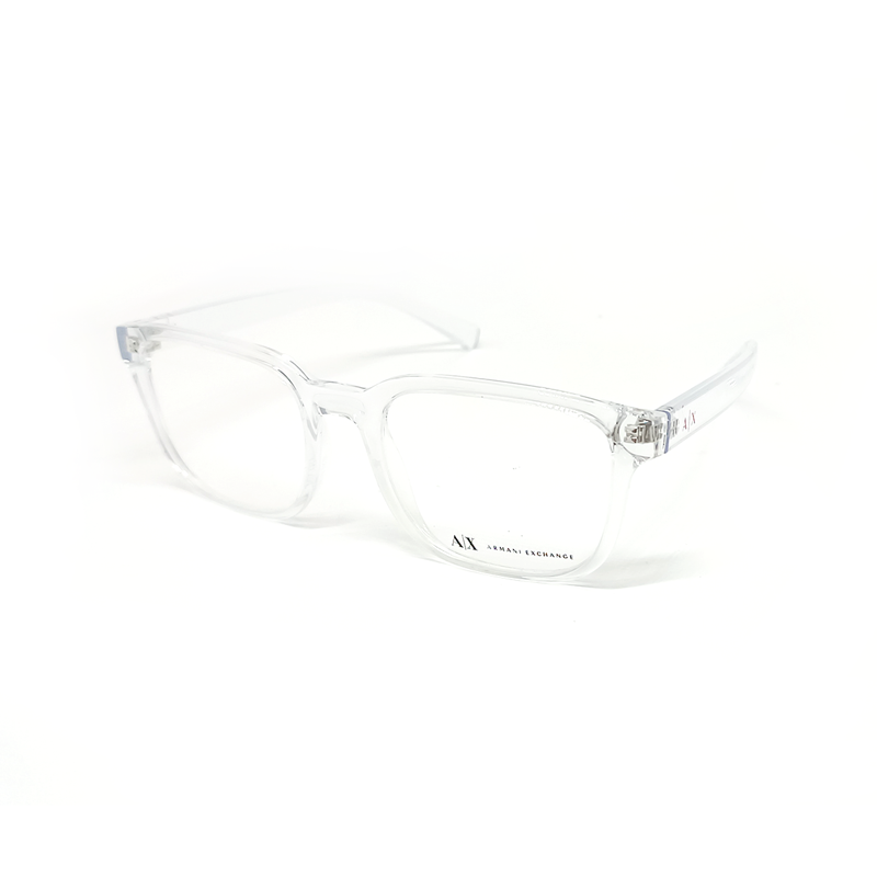ARMAZÓN DE RECETA ARMANI EXCHANGE AX3071 *8235 #54