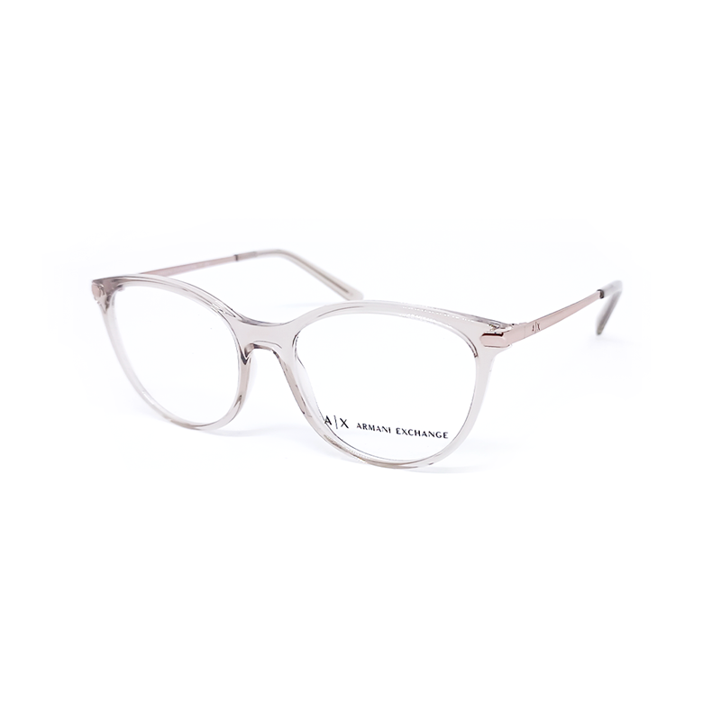 ARMAZÓN DE RECETA ARMANI EXCHANGE AX3082U *8240 #53