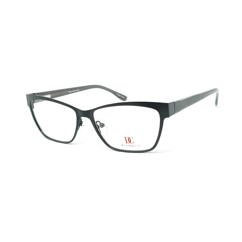 ARMAZÓN DE RECETA DAMA DC113 *BLACK #54