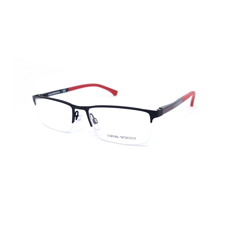 ARMAZÓN DE RECETA EMPORIO ARMANI EA1041 *3109 #55