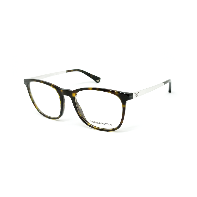 ARMAZÓN DE RECETA EMPORIO ARMANI EA3153 *5026 #53