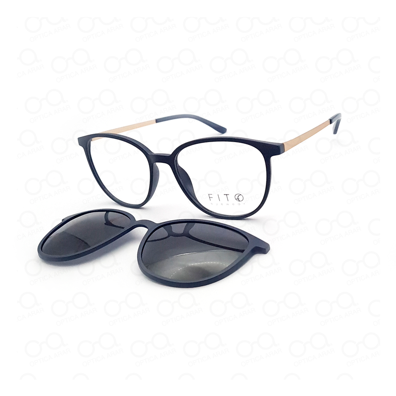 ANTEOJOS CLIP-ON FITO 1001 *6 #53