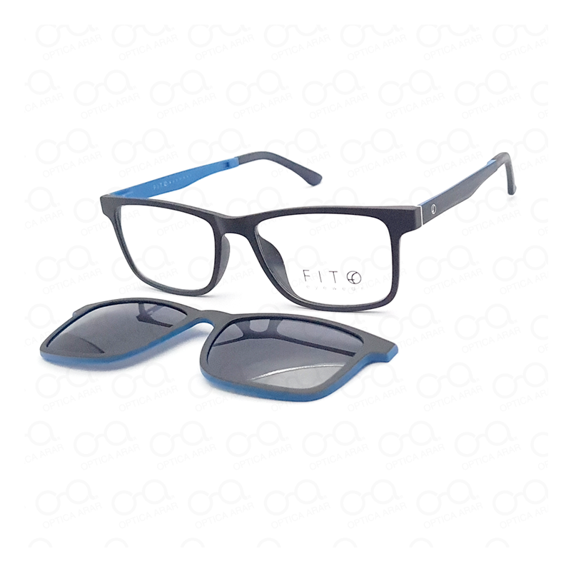ANTEOJOS CLIP-ON FITO 918 *2 #48
