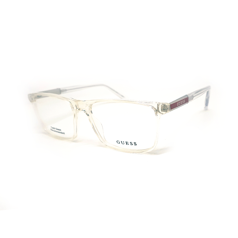 ARMAZÓN DE RECETA GUESS GU1982 *026 #53