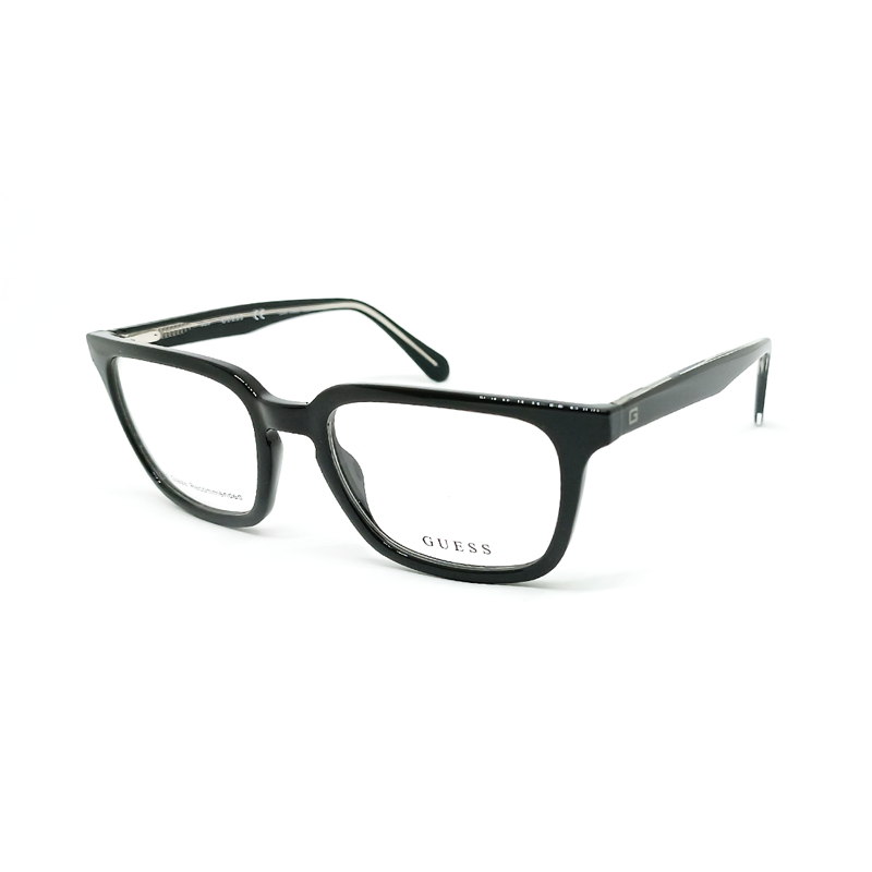 ARMAZÓN DE RECETA GUESS GU1996 *002 #53