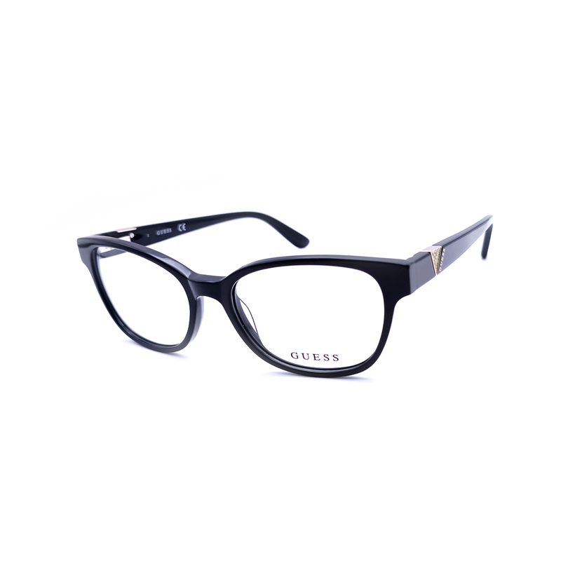 ARMAZÓN DE RECETA GUESS GU2709 *001 #51