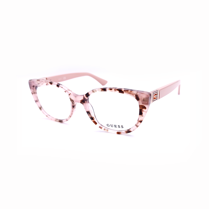 ARMAZÓN DE RECETA GUESS GU2908 *074 #51