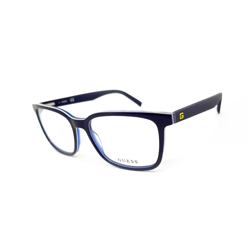 ARMAZÓN DE RECETA GUESS GU50034 *090 #56