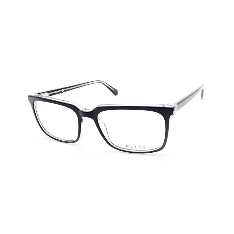 ARMAZÓN DE RECETA GUESS GU50063 *005 #56