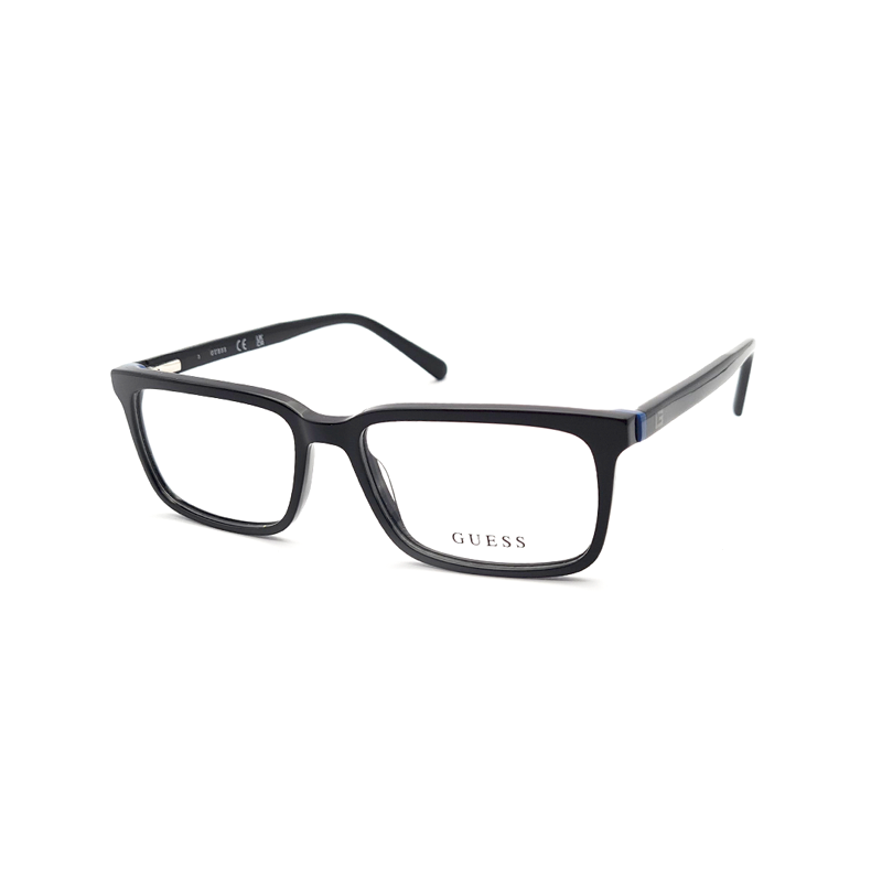 ARMAZÓN DE RECETA GUESS GU0068 *001 #52