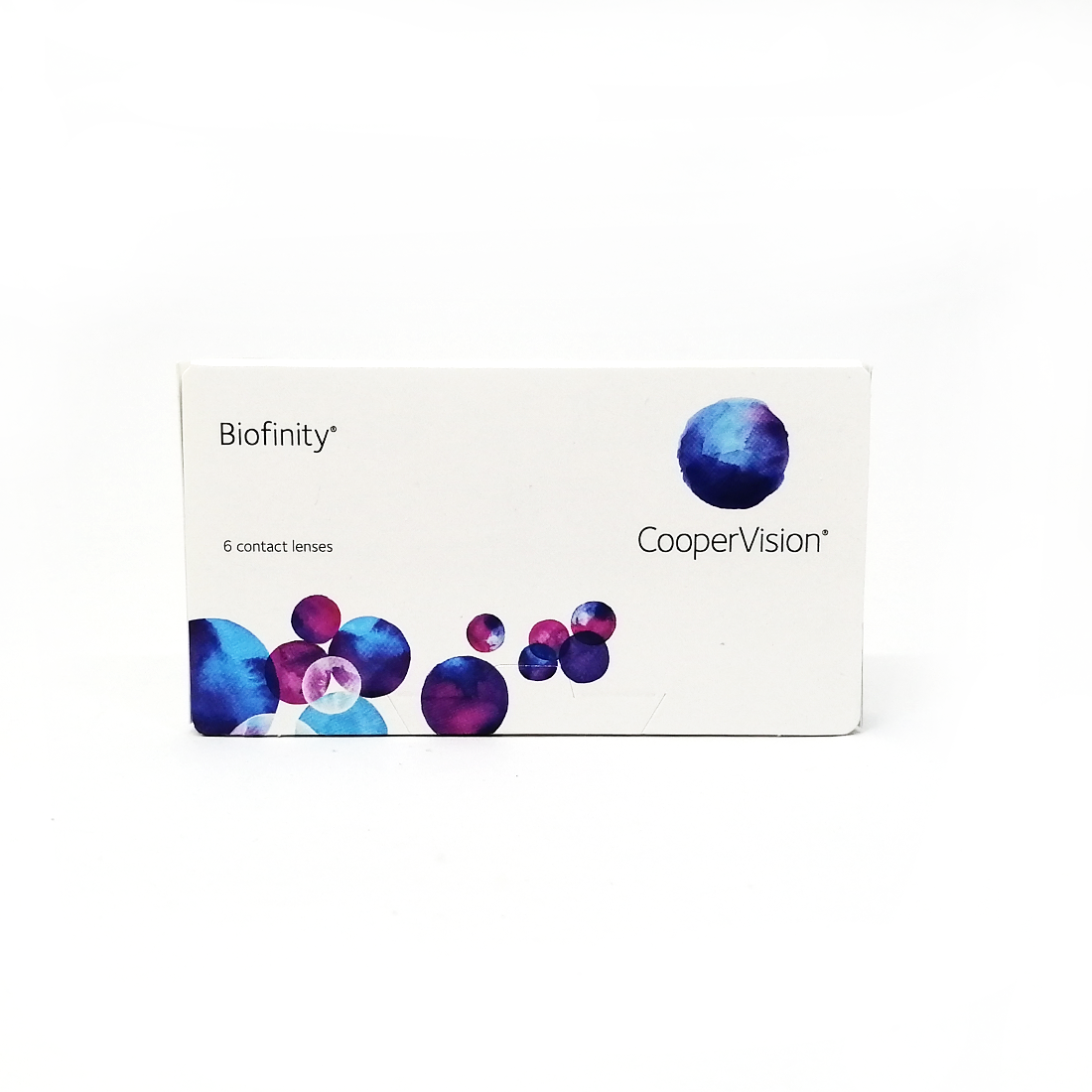 LENTES DE CONTACTO -0.50