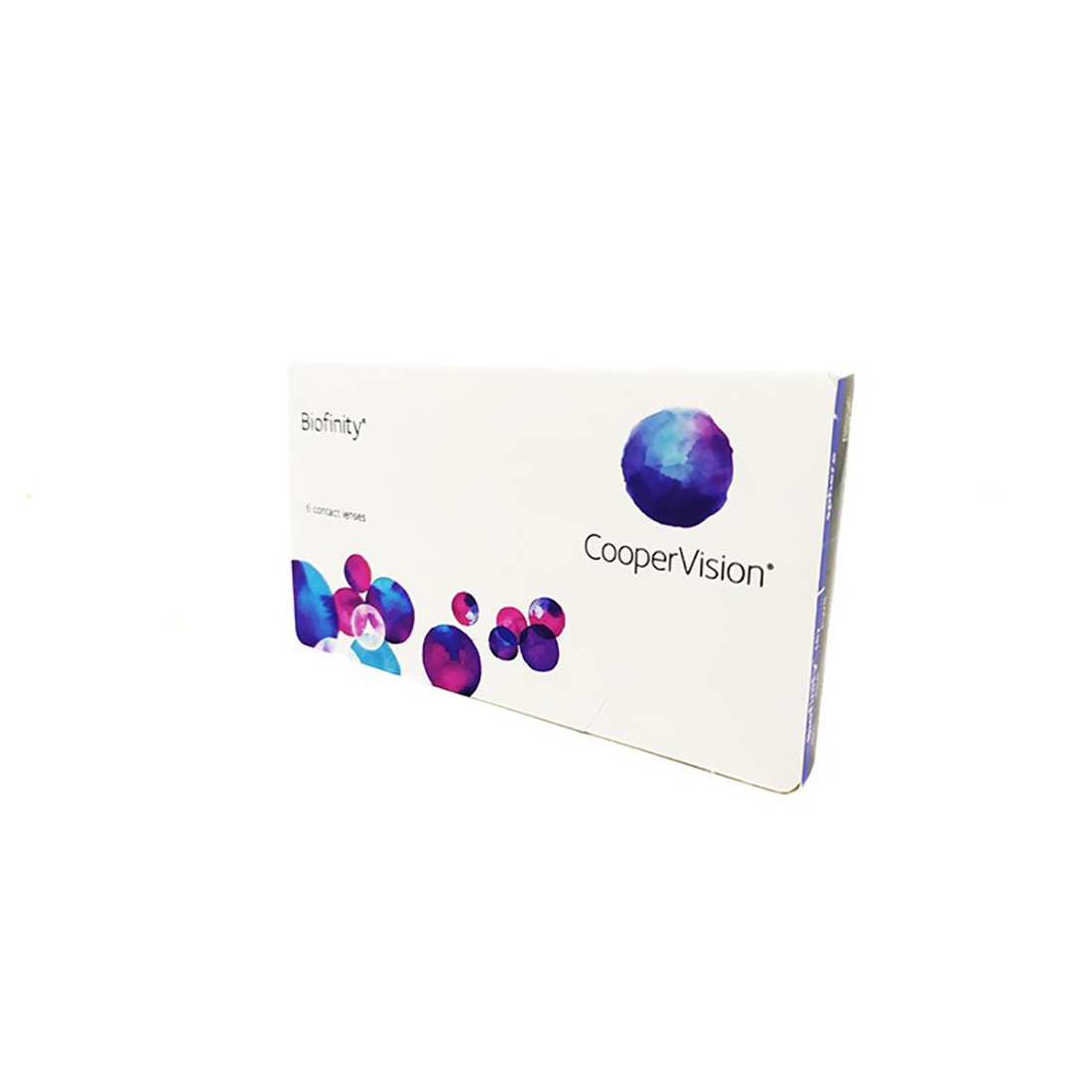 LENTES DE CONTACTO -7.50