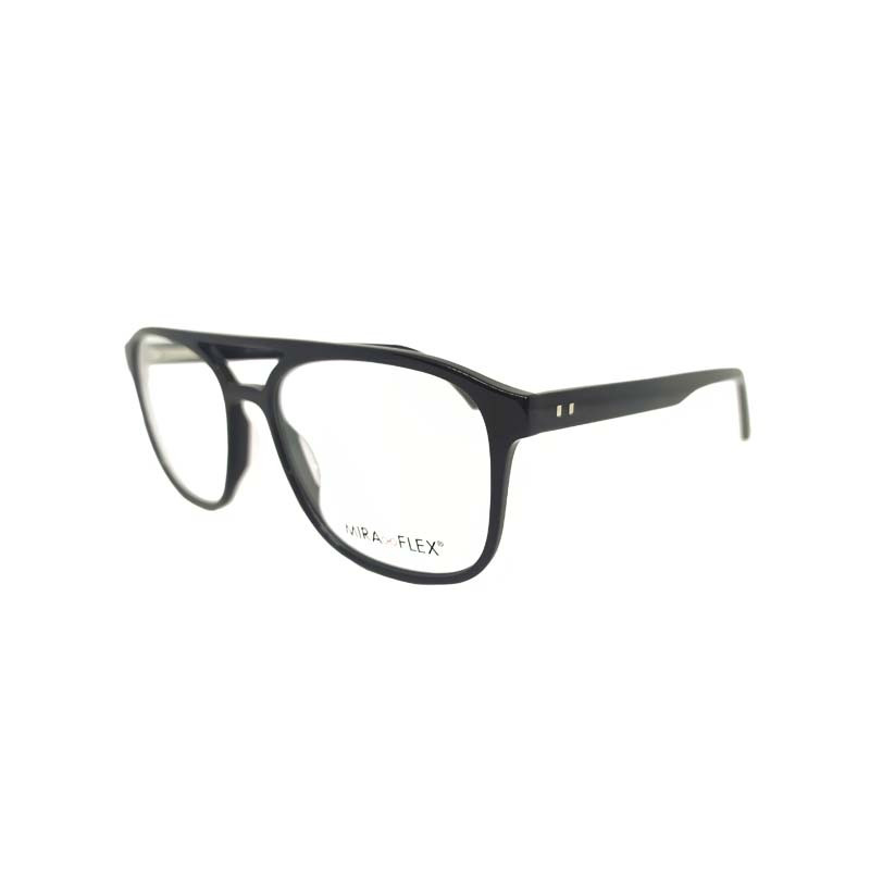 ARMAZÓN DE RECETA MIRAFLEX 970 *S.BLK #54