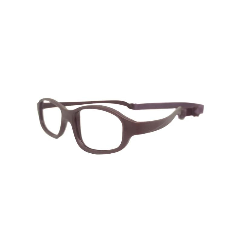 ARMAZÓN DE RECETA MIRAFLEX UNISEX NICKI 50 *MM #50