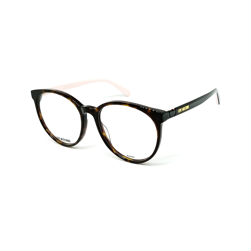 ARMAZÓN DE RECETA LOVE MOSCHINO MOL582 *086 #55