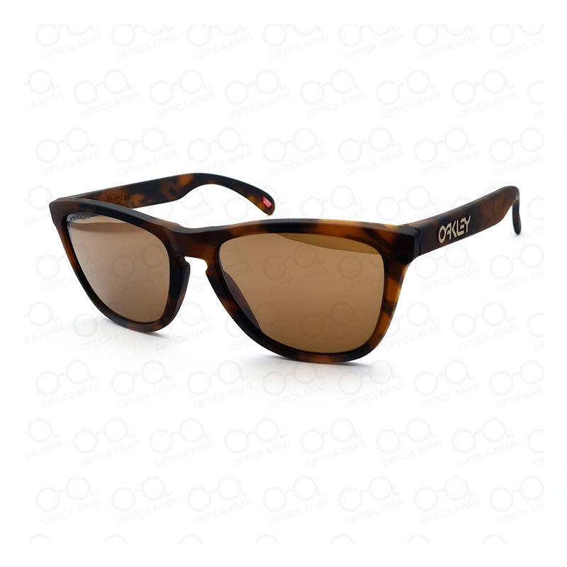 ANTEOJOS DE SOL OAKLEY OO9013 *C5 #55