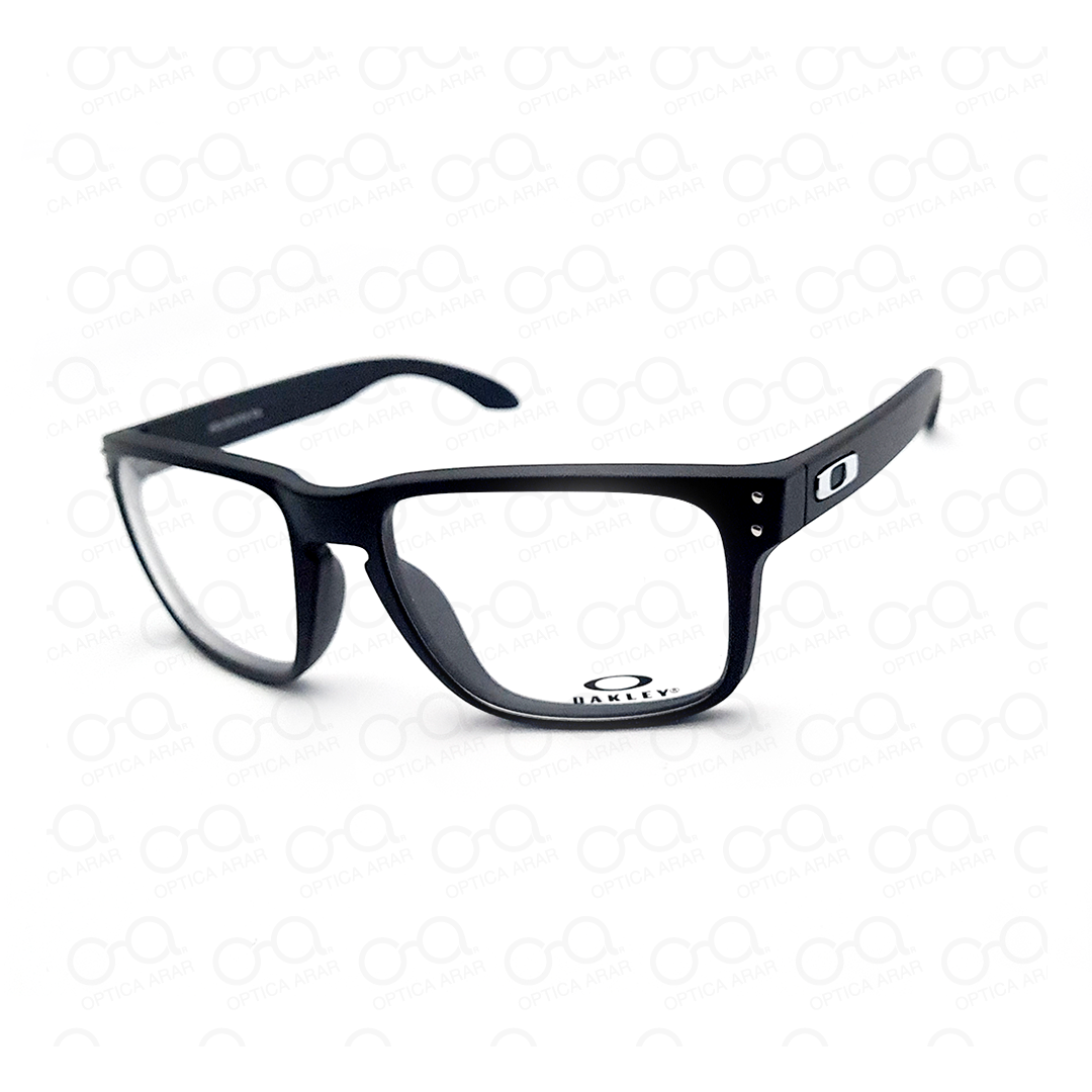ARMAZÓN DE RECETA OAKLEY OX8156-0156 #56