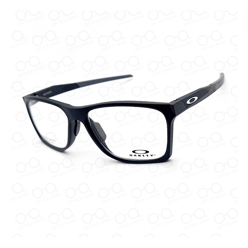 ARMAZÓN DE RECETA OAKLEY OX8173 *01 #55