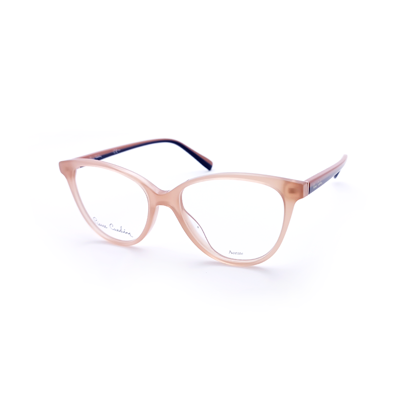 ARMAZÓN DE RECETA PIERRE CARDIN PC8487 *FWM #52
