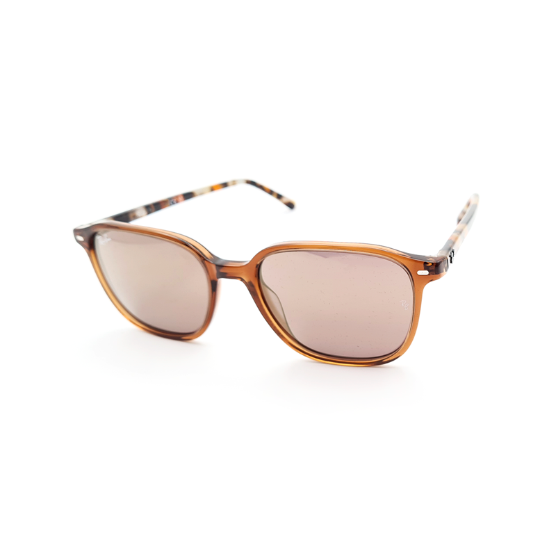ANTEOJO DE SOL RB2193 LEONARD *663693 #53