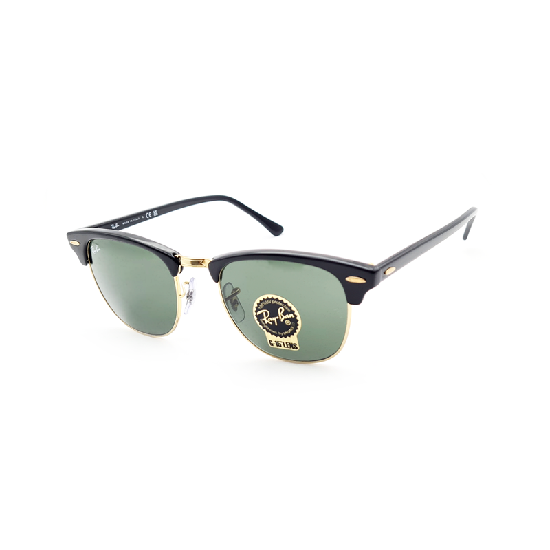 ANTEOJOS DE SOL RAY-BAN CLUBMASTER RB3016 *W0365 #51