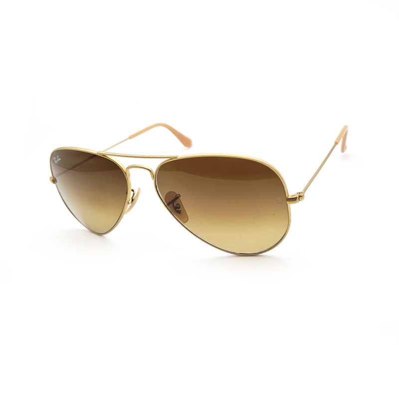 ANTEOJOS DE SOL RAY-BAN AVIATOR RB3025 *112/85 #58