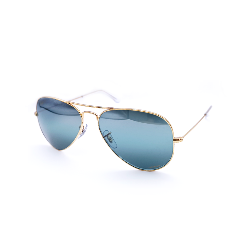 ANTEOJO DE SOL RAY-BAN RB3025 *9196/G6 #58