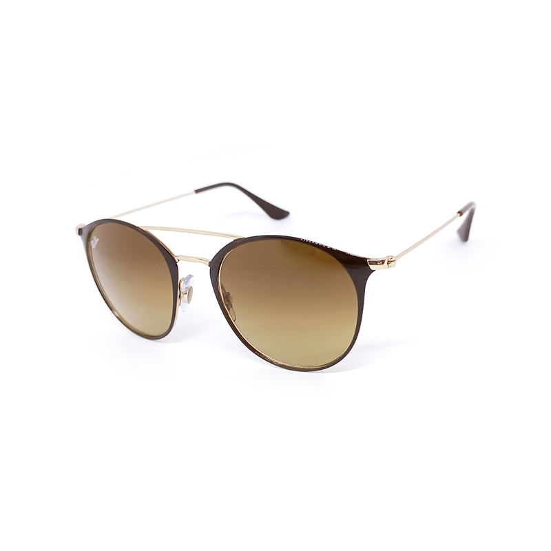 ANTEOJO DE SOL RAY-BAN RB3546 *9009 #52