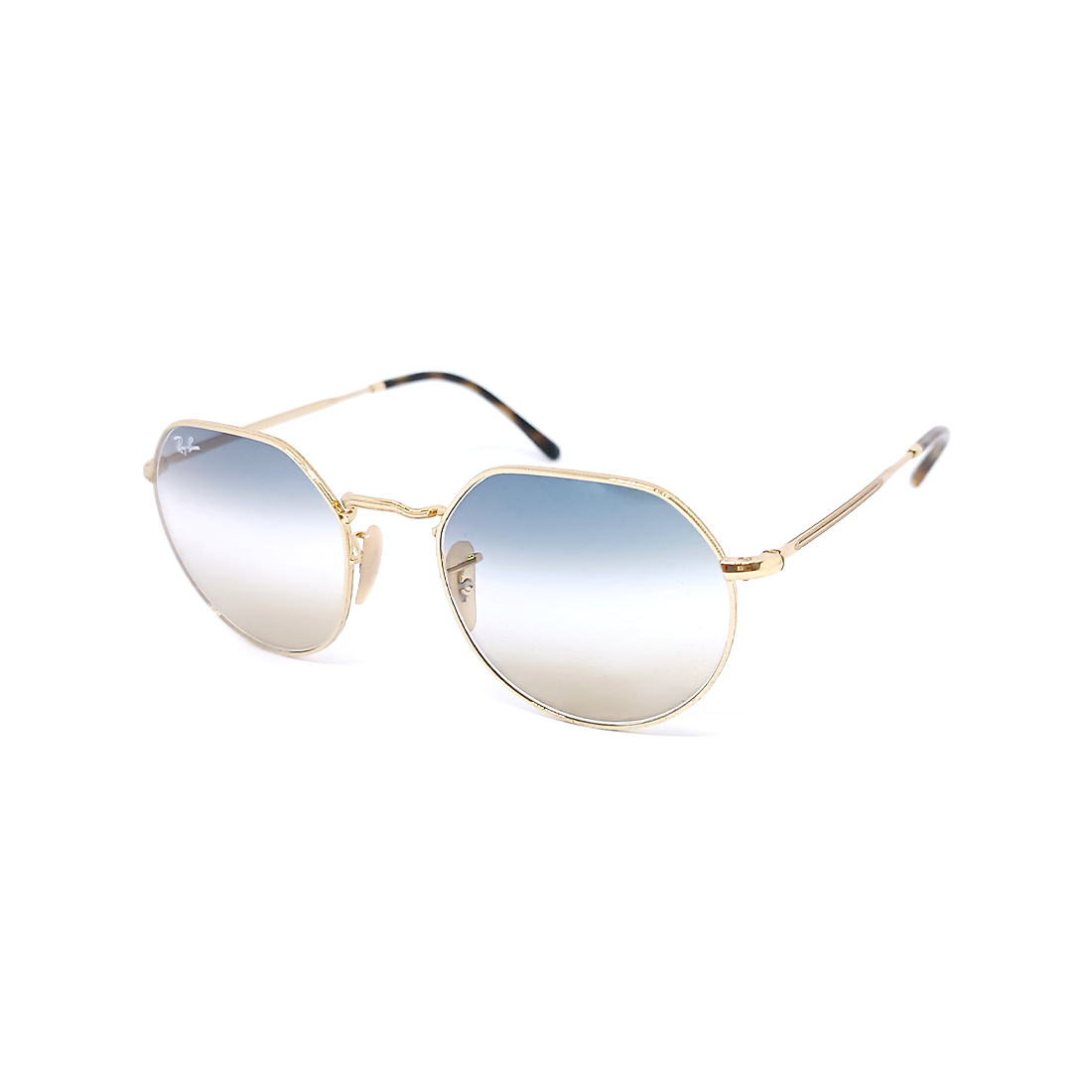 ANTEOJO DE SOL RAY-BAN RB3565 JACK *001/GD #53