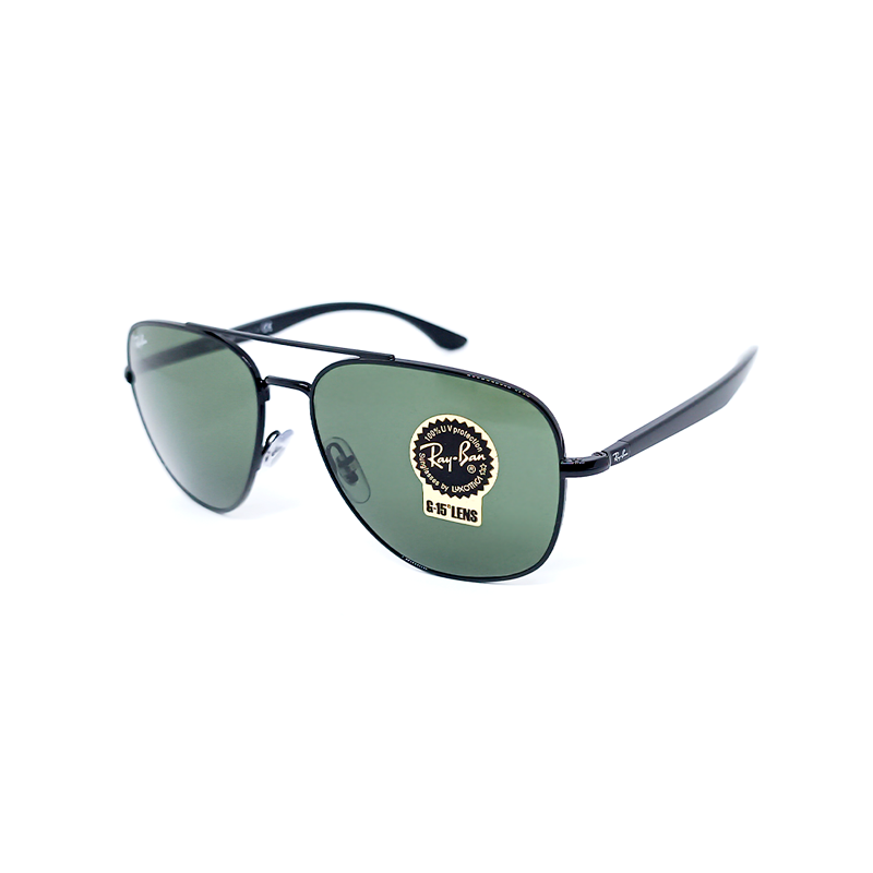 ANTEOJOS DE SOL RAY-BAN RB3683 *002 #56