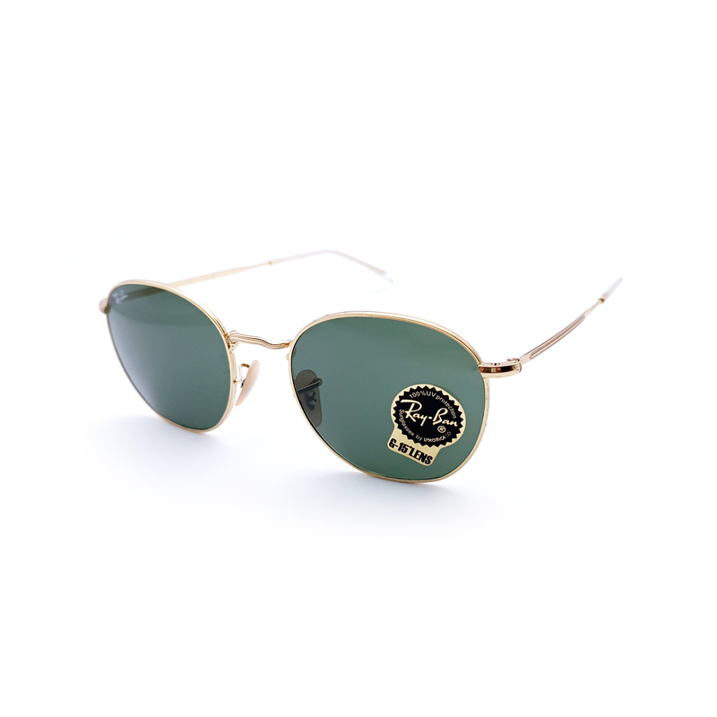 ANTEOJO DE SOL RAY-BAN RB3772 *001/31 #54
