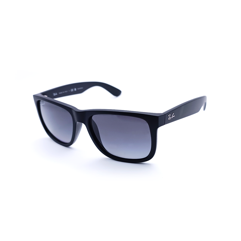 ANTEOJO DE SOL RAY-BAN JUSTIN RB4165 *622/T3 POLARIZED #54