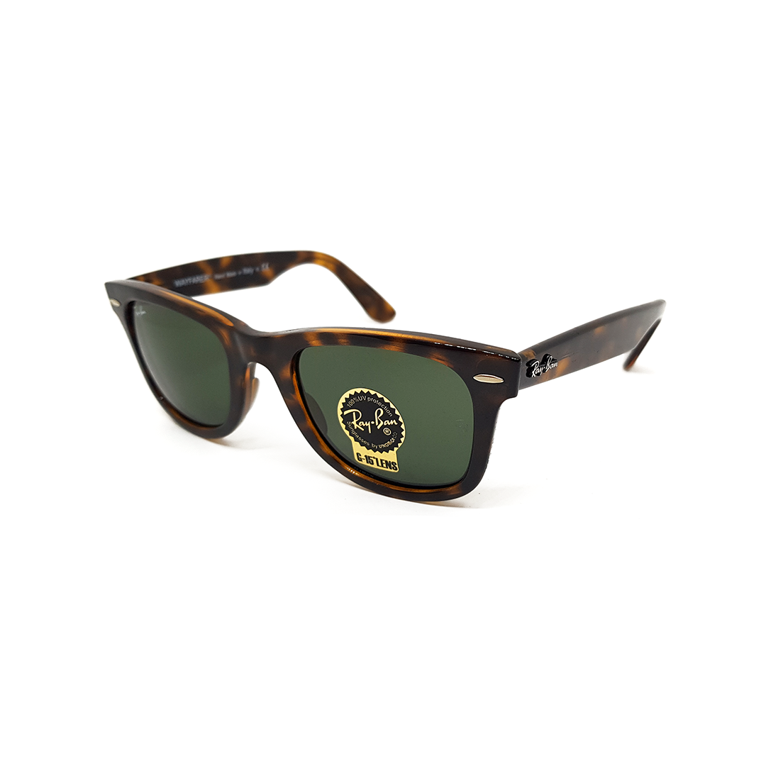 ANTEOJO DE SOL RAY-BAN RB 4340 *710 #50