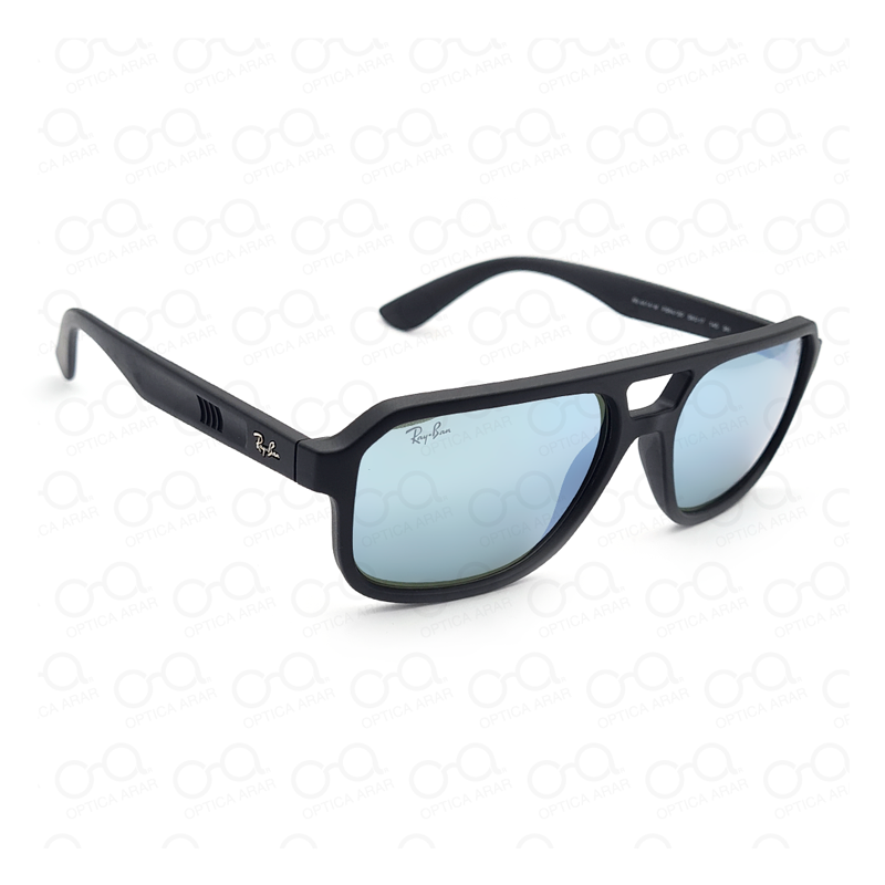 ANTEOJOS DE SOL RAY-BAN RB4414-M *F684/30 #58 - Óptica Arar