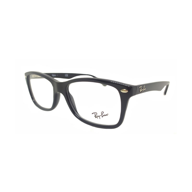 ARMAZÓN DE RECETA UNISEX RB 5228 *2000 #53