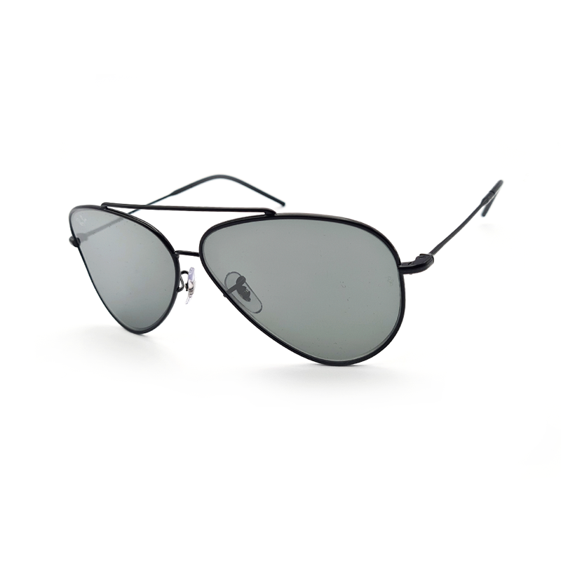 ANTEOJOS DE SOL RAY-BAN AVIATOR REVERSE RBR0101S *002/GS #59