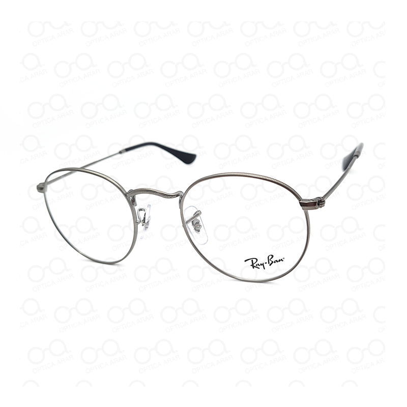 ARMAZÓN DE RECETA RAY-BAN RB3447V *2620 #47