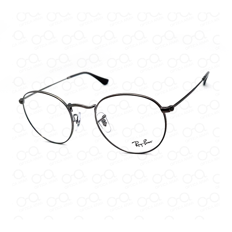 ARMAZÓN DE RECETA RAY-BAN RX3447V *2620 #50