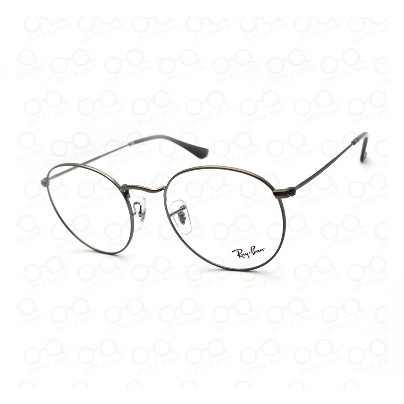 ARMAZÓN DE RECETA RAY-BAN RB3447V *2620 #53