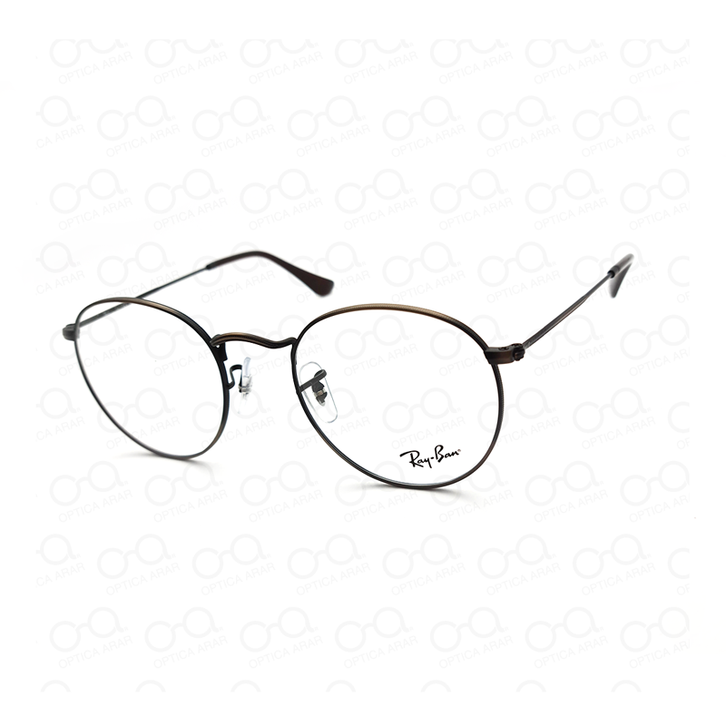 ARMAZÓN DE RECETA RAY-BAN RB3447V *3120 #50