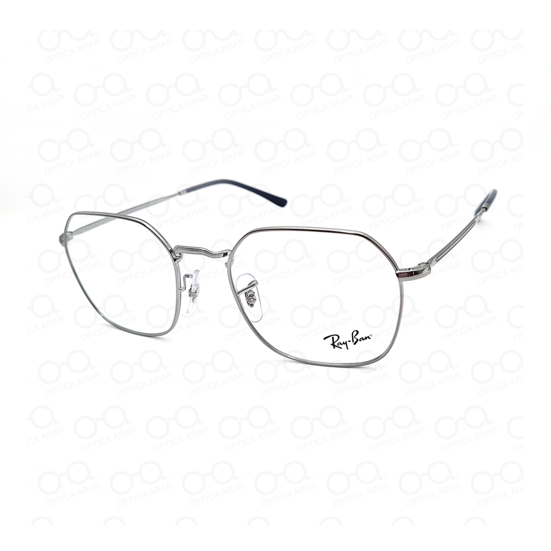ARMAZÓN DE RECETA RAY-BAN JIM RX3694V *2502 #53