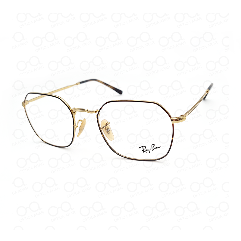 ARMAZÓN DE RECETA RAY-BAN JIM RX3694V *2945 #51