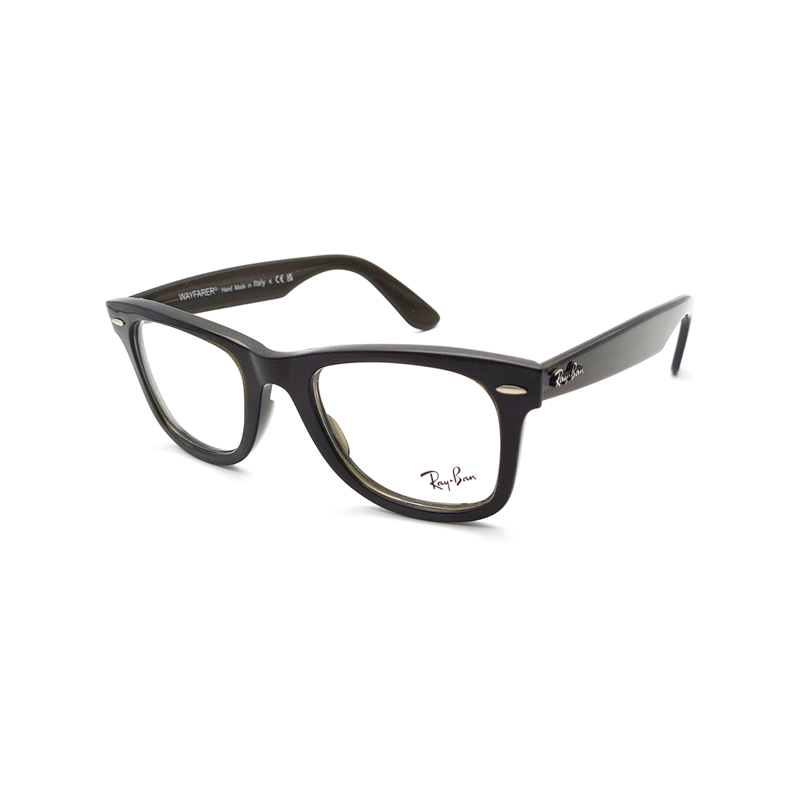 ARMAZÓN DE RECETA RAY-BAN RX4340-V *8224 #50