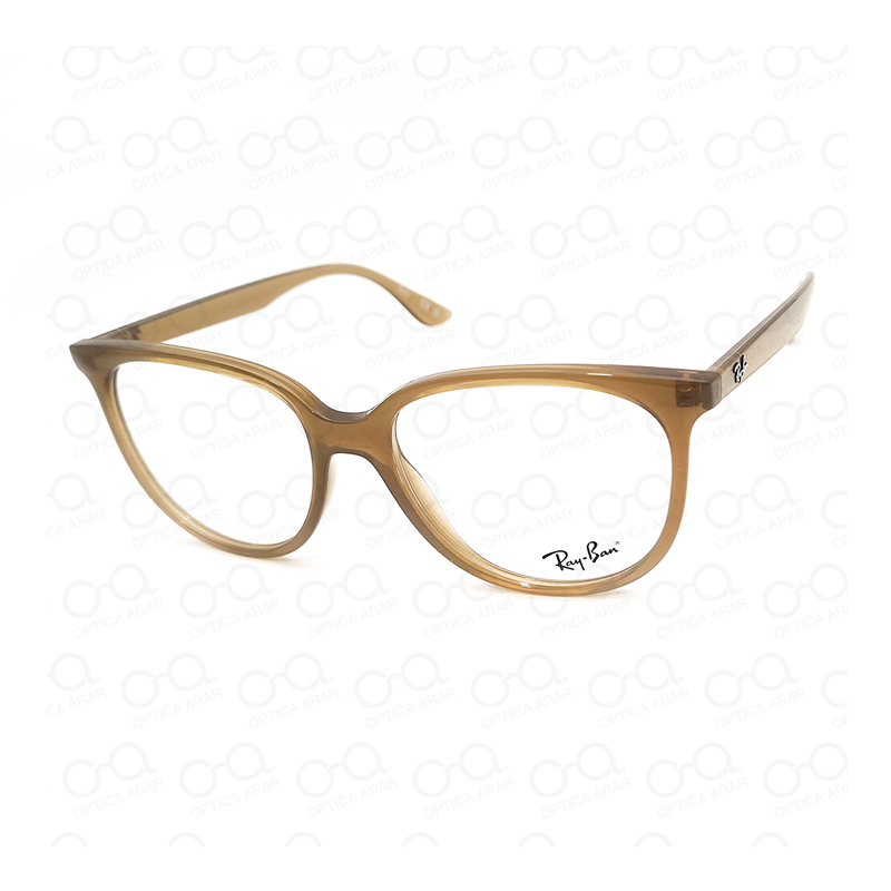ARMAZÓN DE RECETA RAY-BAN RX4378V *8412 #52