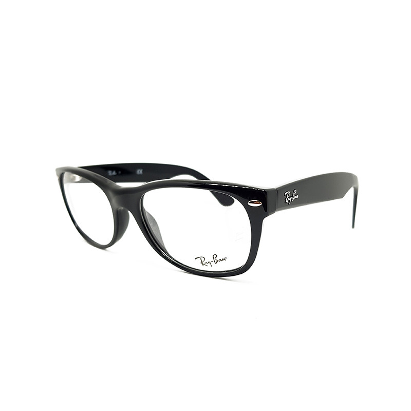 ARMAZÓN DE RECETA UNISEX RB5184 *2000 #54