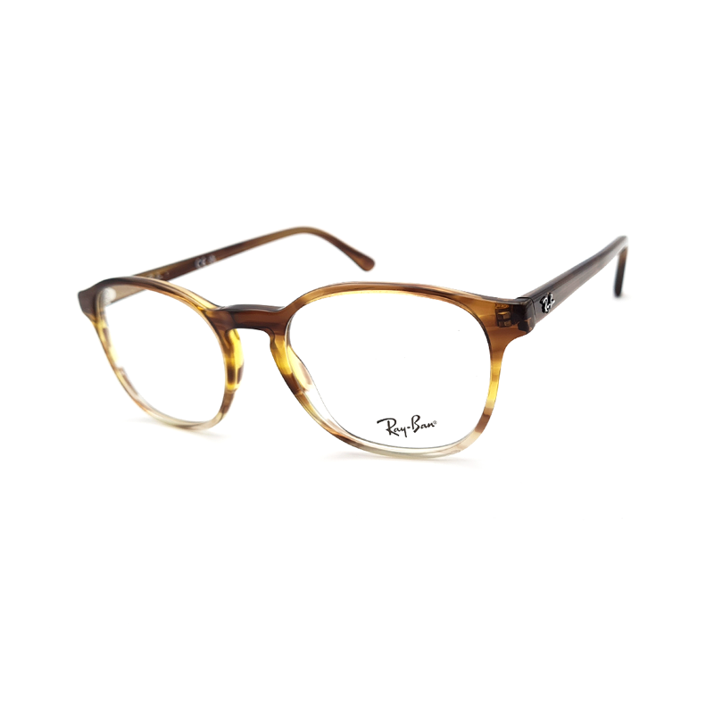 ARMAZÓN DE RECETA RAY-BAN RX5417 *8253 ·52