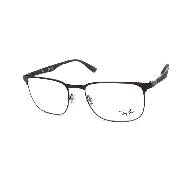ARMAZÓN DE RECETA RAY-BAN RB6363 *2904 #54