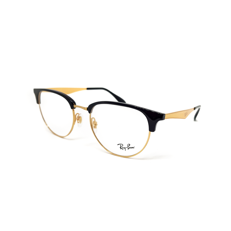 Lentes de receta ray ban outlet