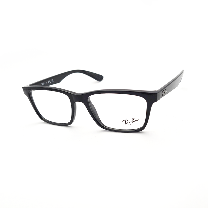 ARMAZÓN DE RECETA RAY-BAN RB7025 *2000 #55