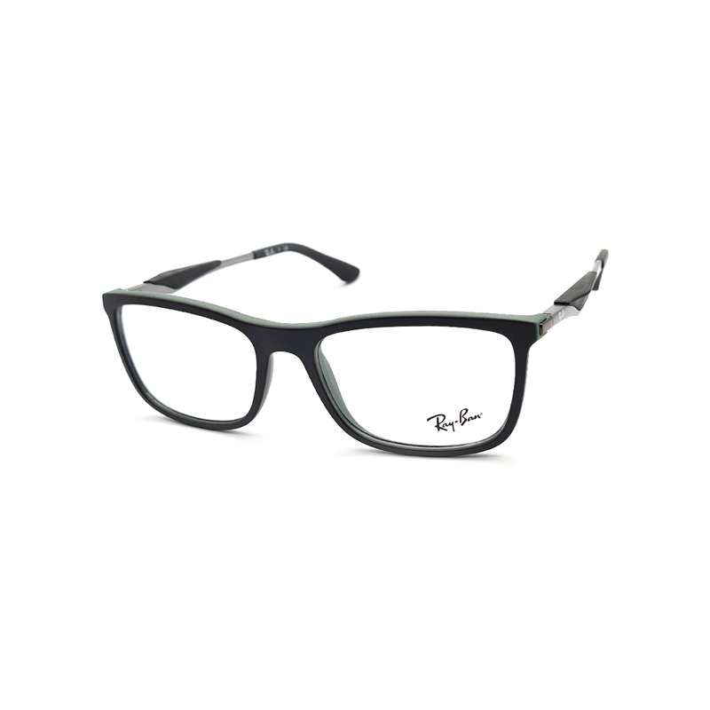 ARMAZÓN DE RECETA RAY-BAN RB7029 *5197 #55